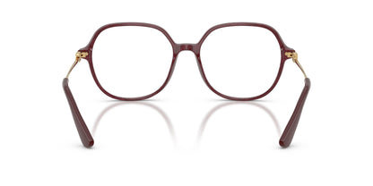 Dolse & Gabana  3364 Eyeglasses