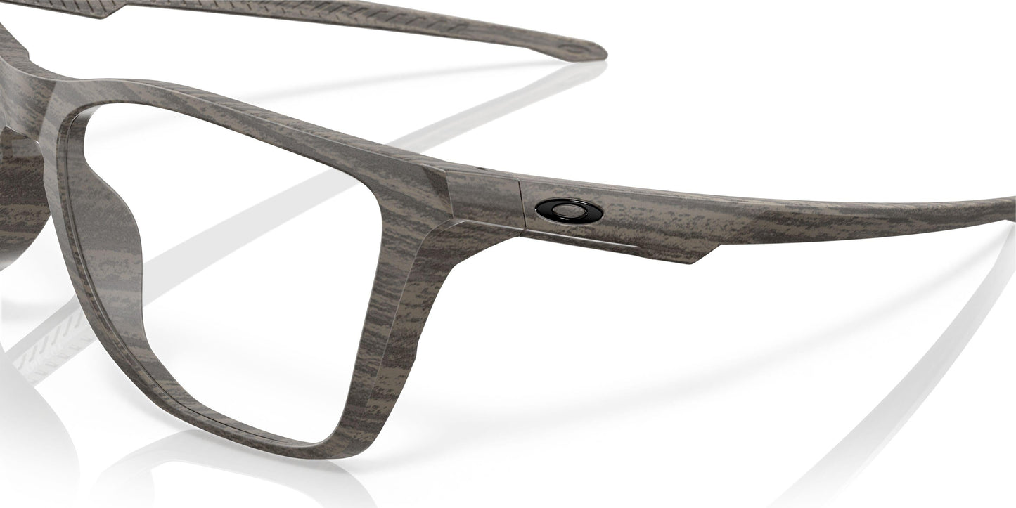 Oakley The Cut 8058 Eyeglasses