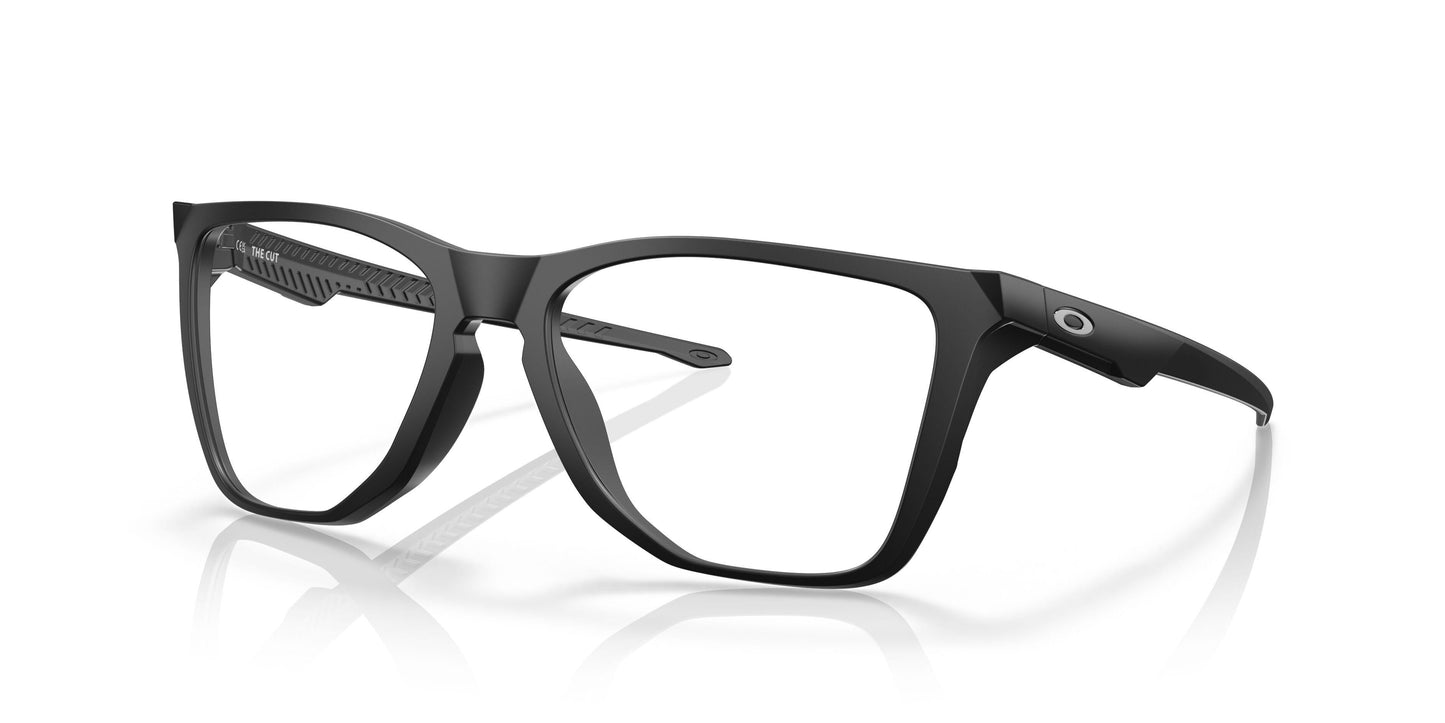 Oakley The Cut 8058 Eyeglasses