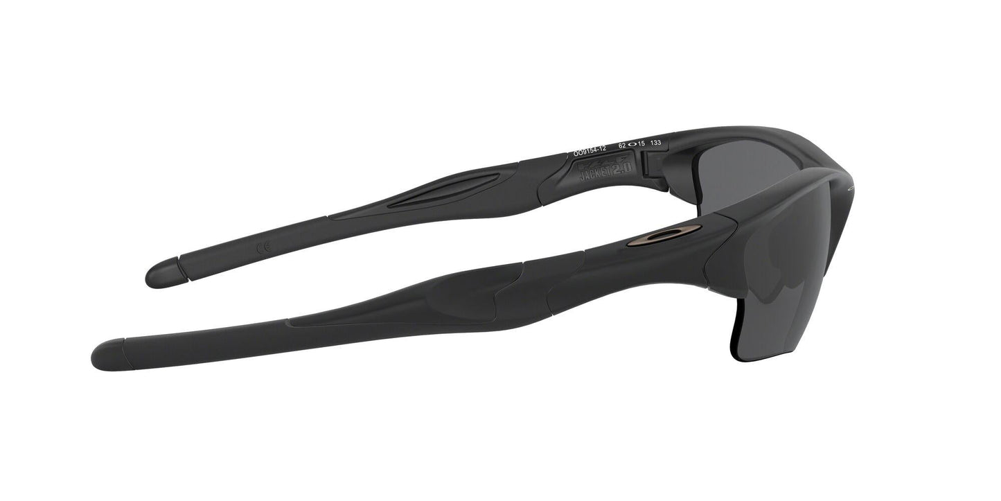 Oakley Half Jacket 2.0 Xl 9154 Sunglasses