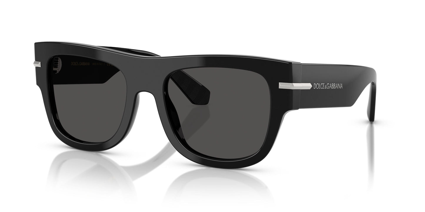 Dolse & Gabana  4484 Sunglasses