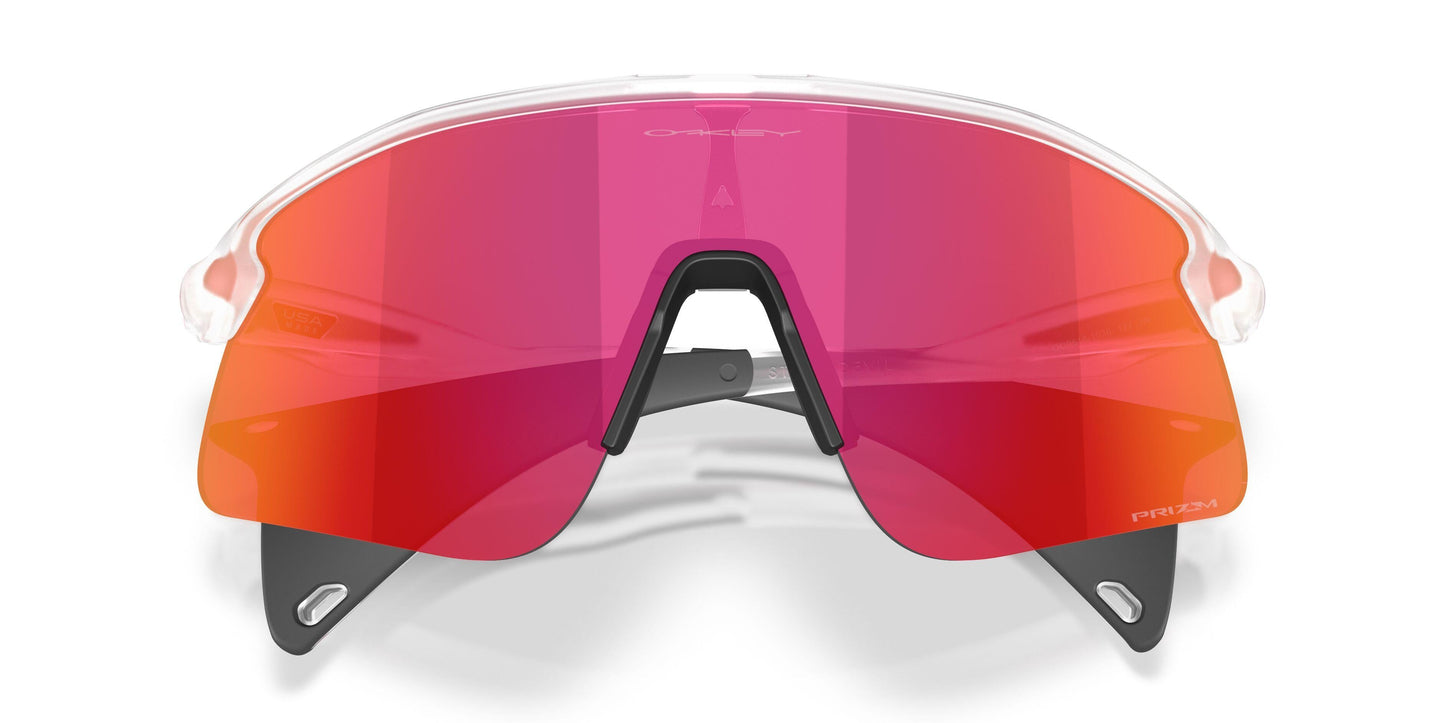 Oakley Stunt Devil S 9518 Sunglasses