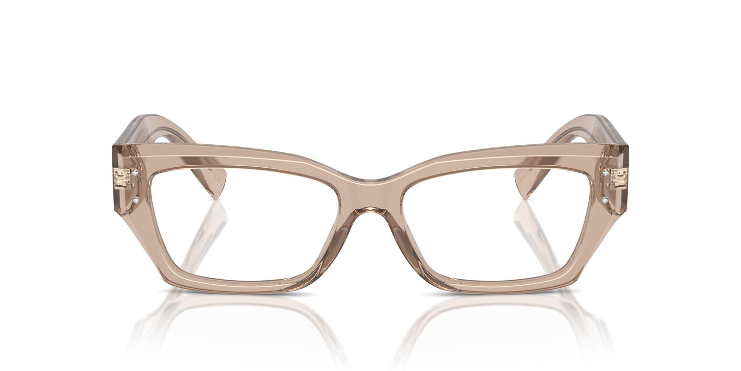 Dolse & Gabana  3387 Eyeglasses