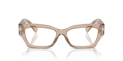Dolse & Gabana  3387 Eyeglasses