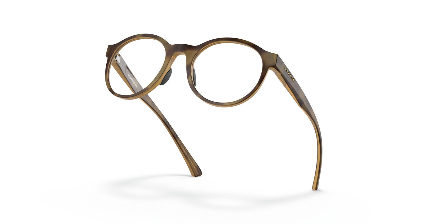 Oakley Spindrift Rx 8176 Eyeglasses