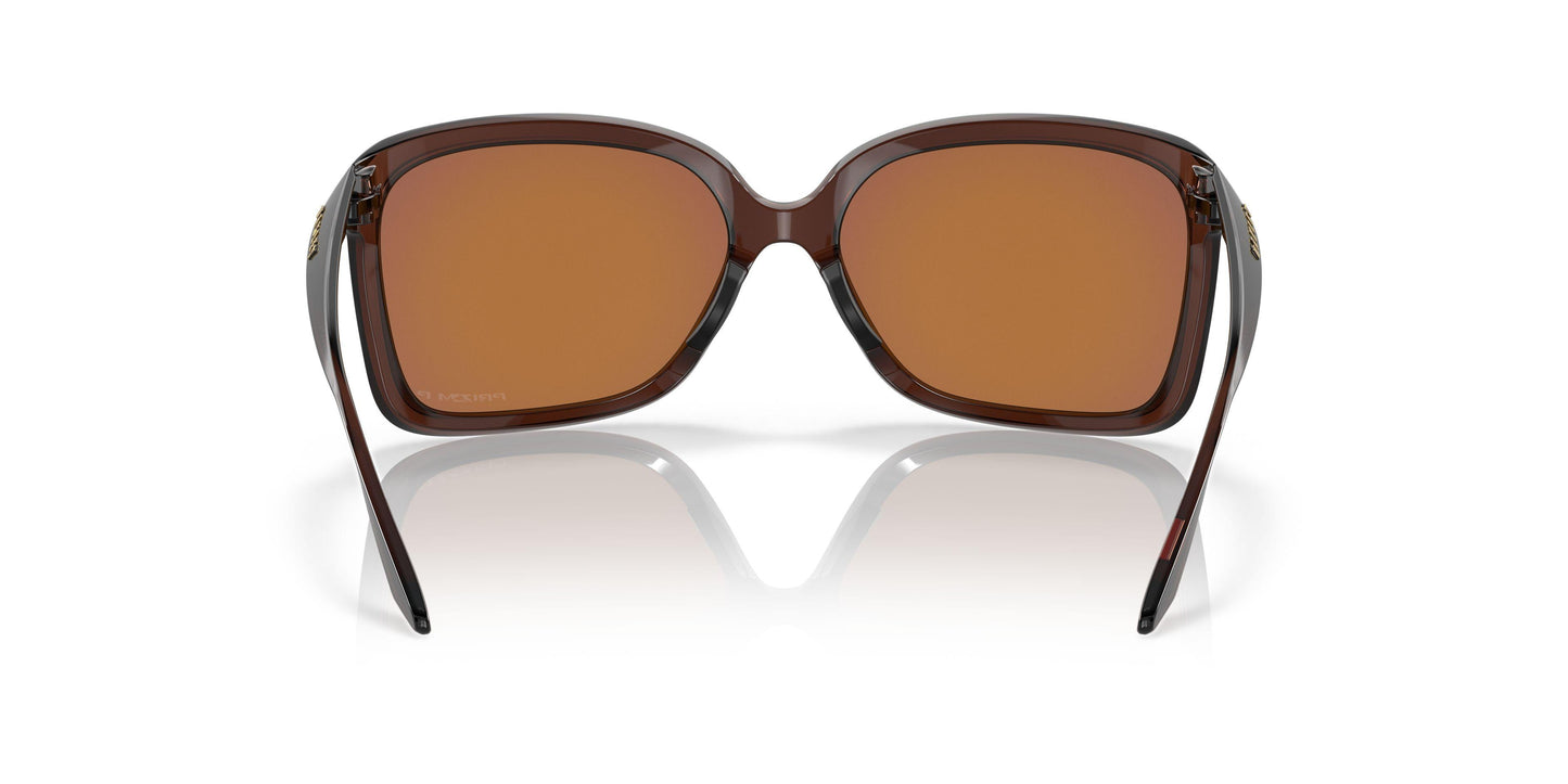Oakley Wildrye 9230 Sunglasses