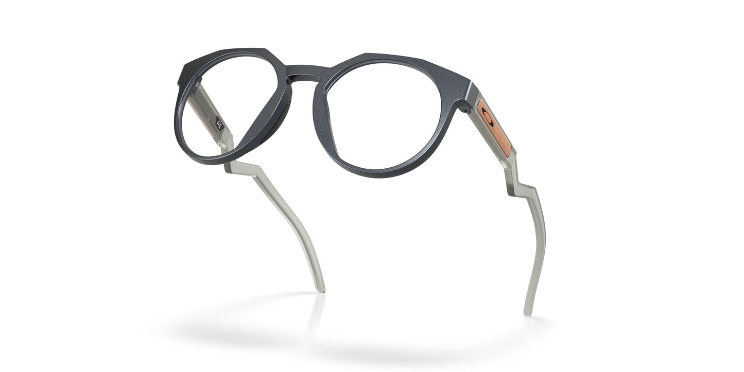 Oakley Hstn Rx 8139 Eyeglasses