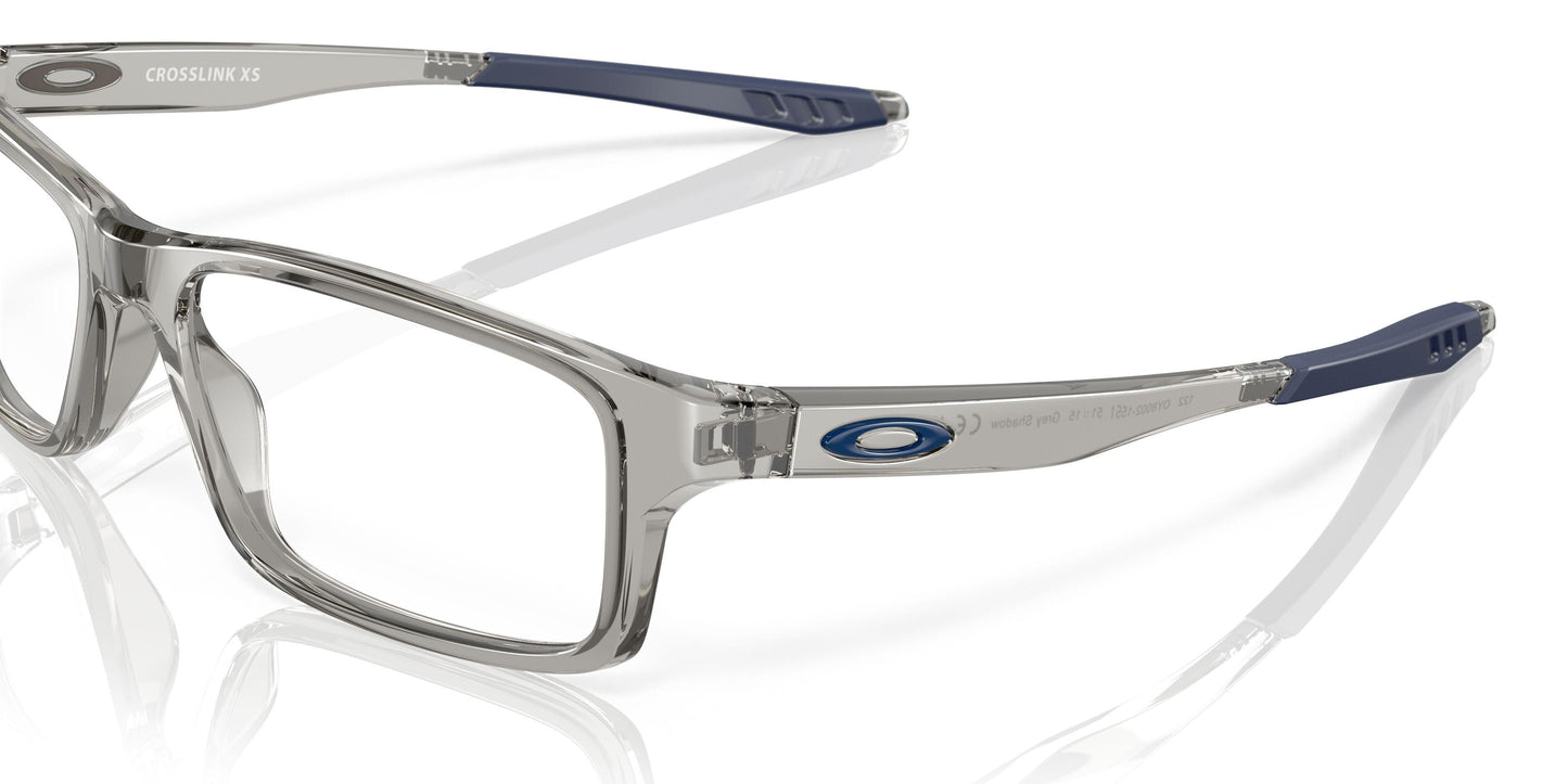 Oakley Crosslink Xs 8002 Eyeglasses