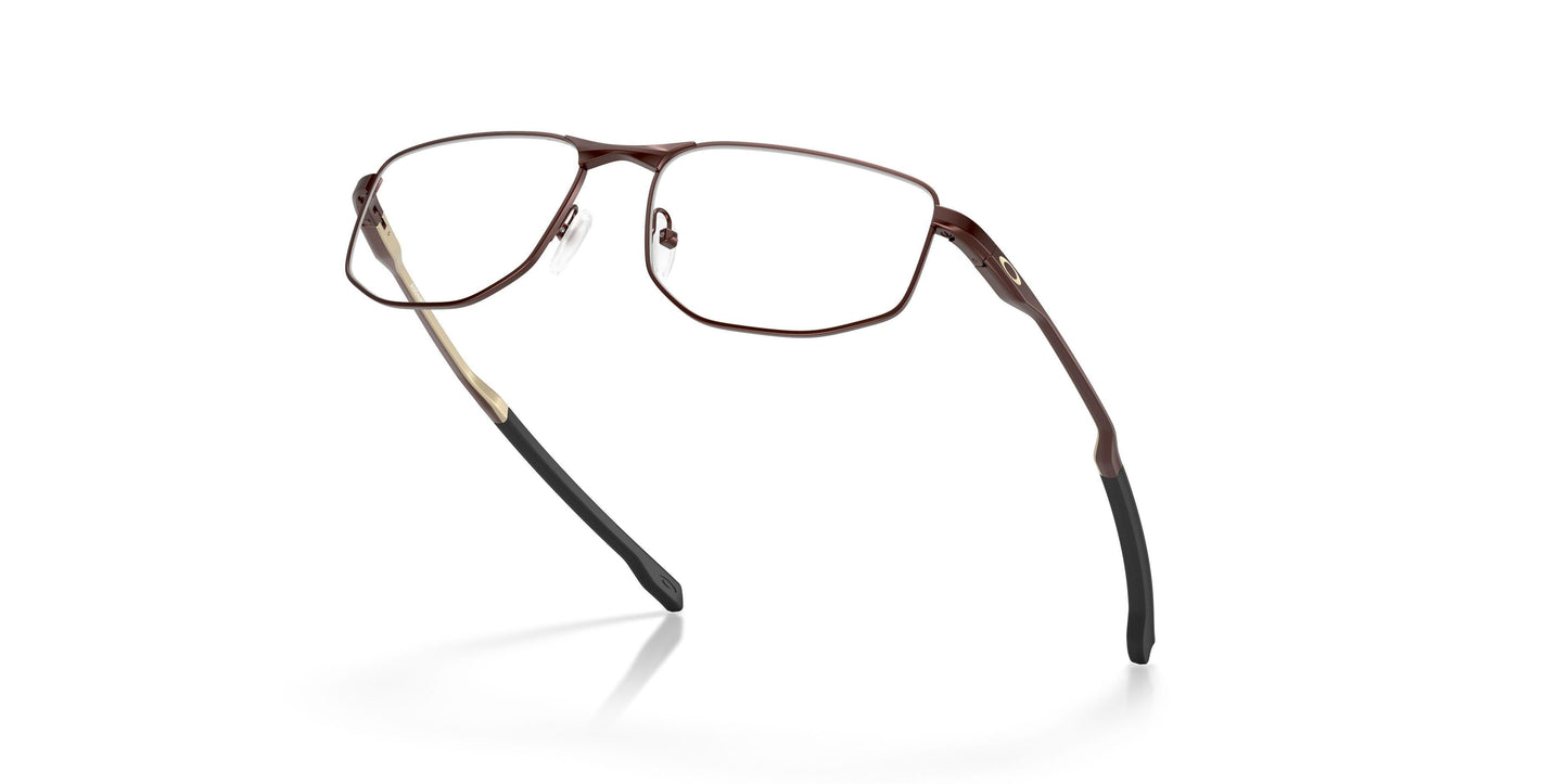 Oakley Addams 3012 Eyeglasses