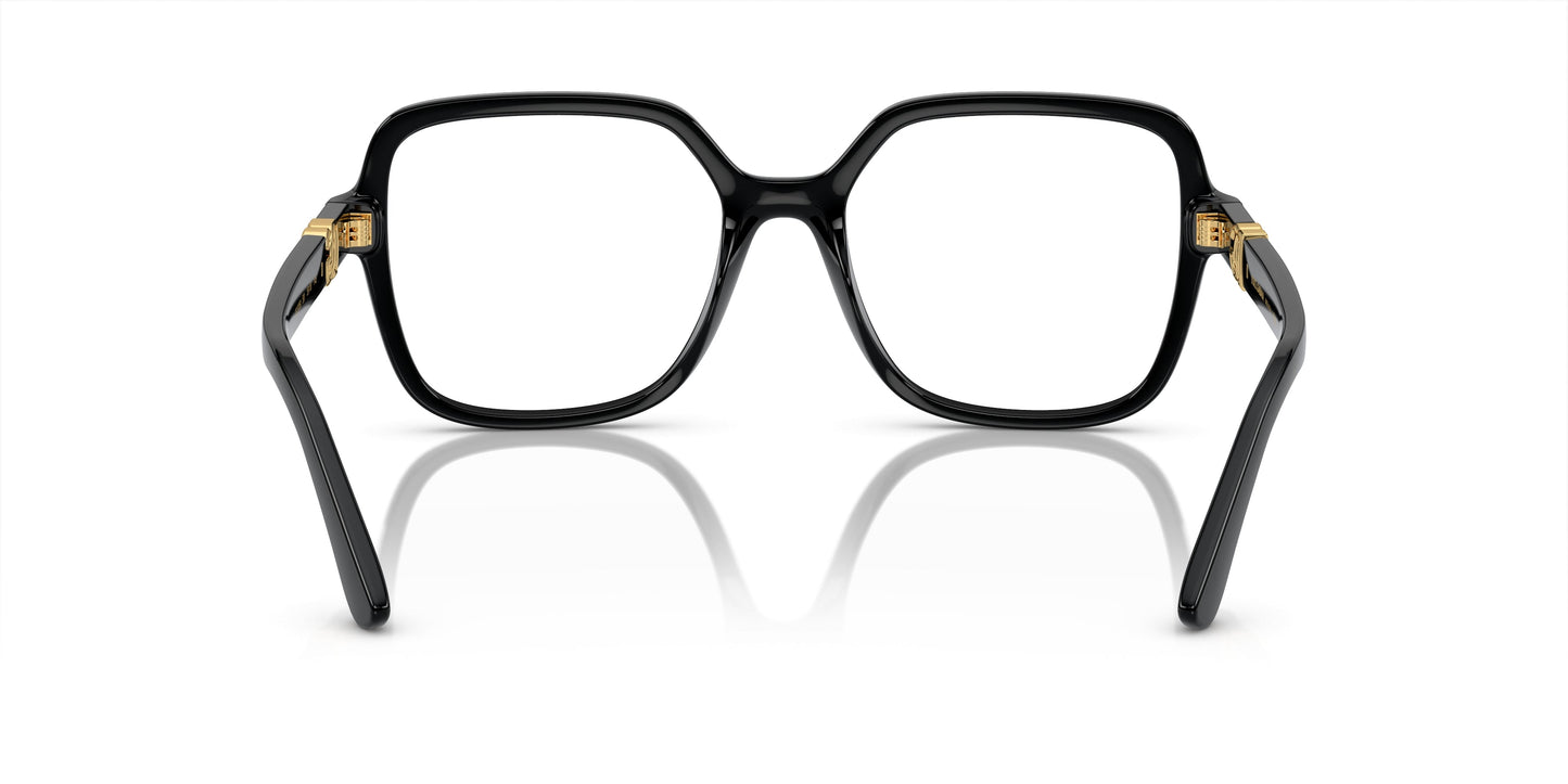 Dolse & Gabana  5105U Eyeglasses