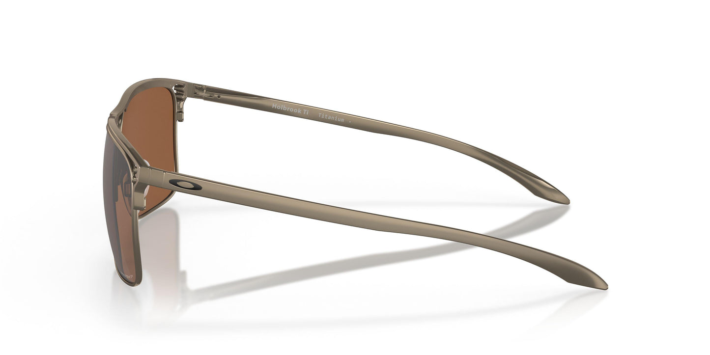 Oakley Holbrook Ti 6048 Sunglasses