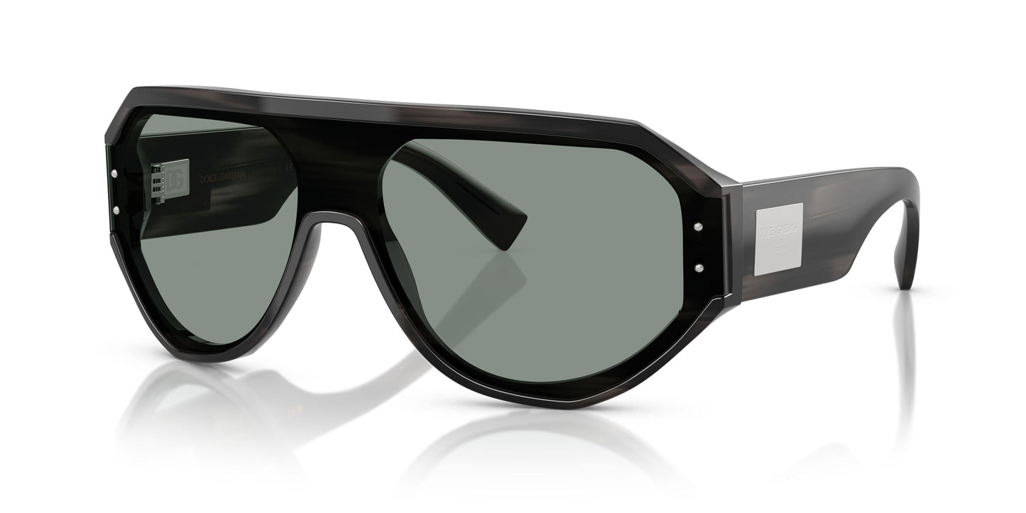 Dolse & Gabana  4481F Sunglasses