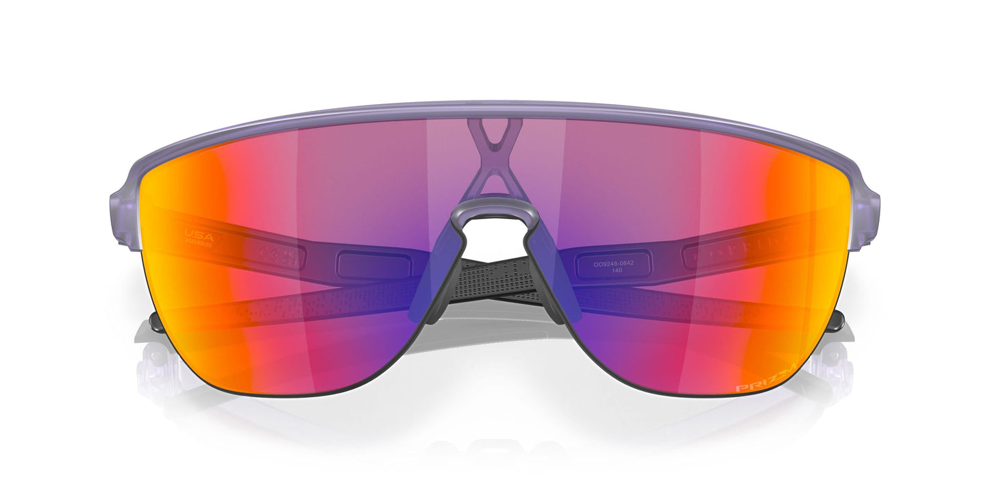 Oakley Corridor 9248 Sunglasses