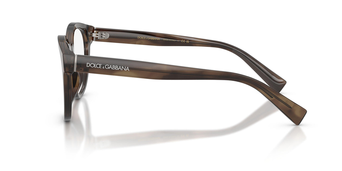 Dolse & Gabana  3421 Eyeglasses