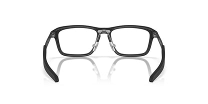 Oakley Quad Out A 8030F Eyeglasses