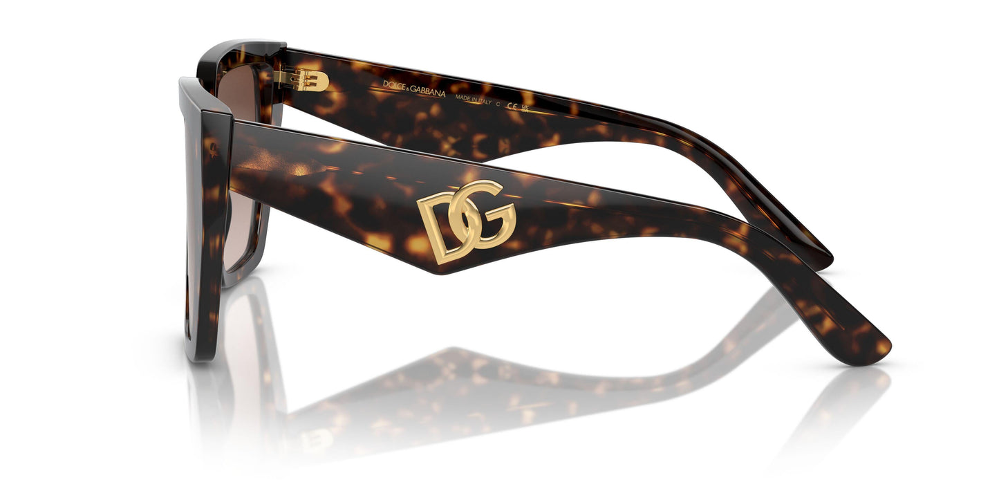 Dolse & Gabana  4438F Sunglasses