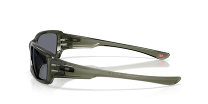 Oakley Fives Squared 9238 Sunglasses
