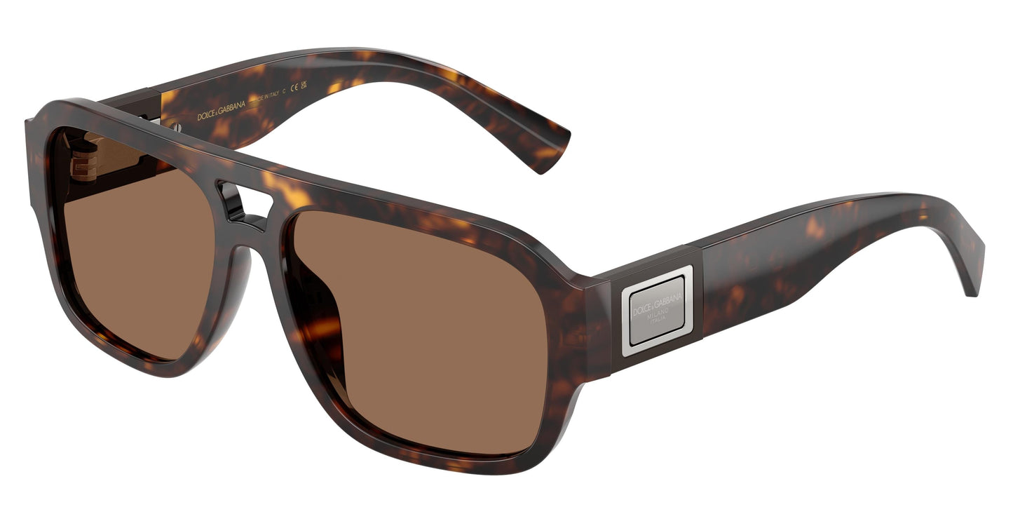 Dolse & Gabana  4506 Sunglasses