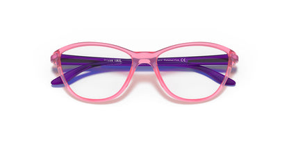 Oakley Twin Tail 8008 Eyeglasses