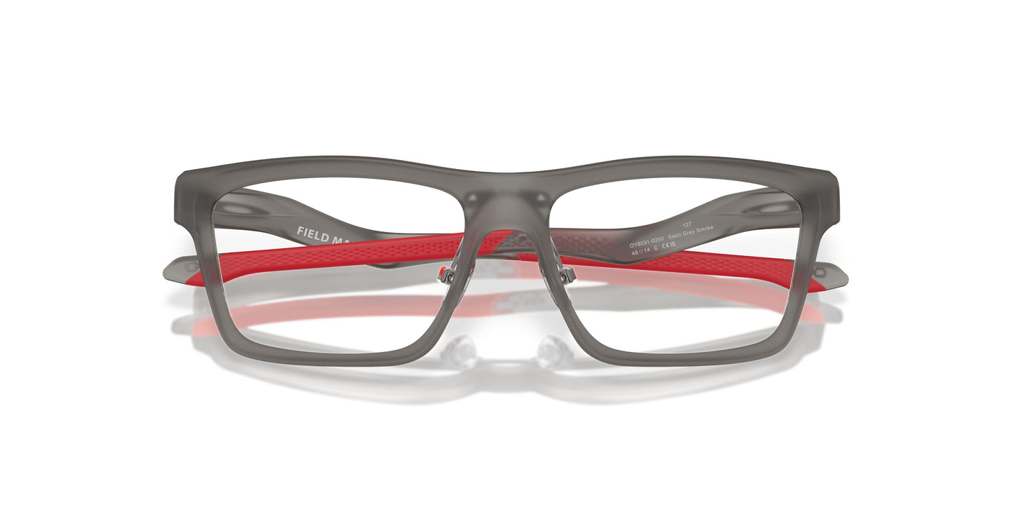 Oakley Field Marsh 8031 Eyeglasses