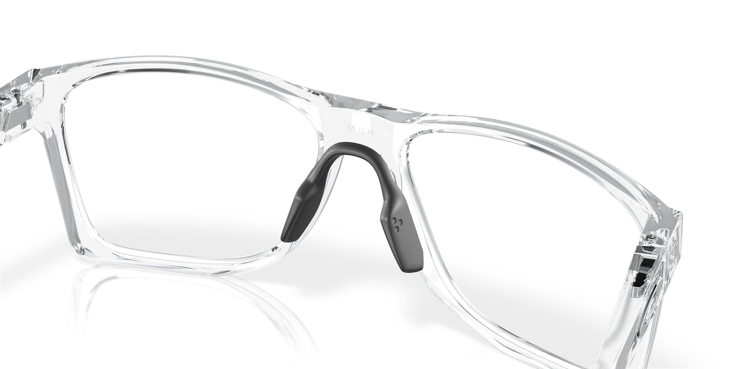 Oakley Activate 8173 Eyeglasses
