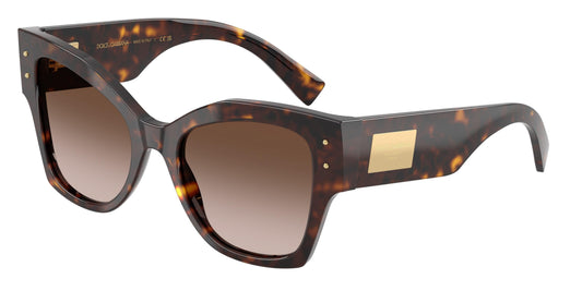 Dolse & Gabana  4478F Sunglasses