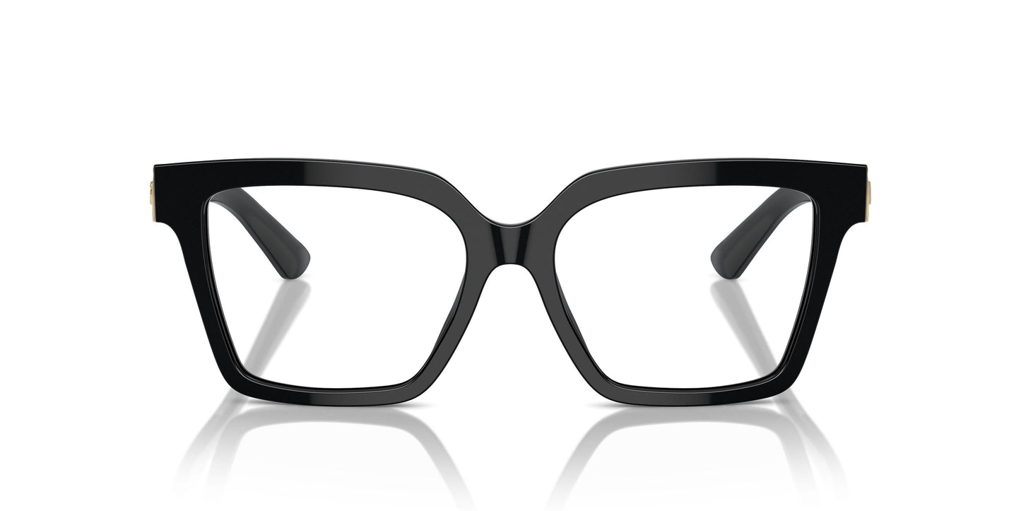 Dolse & Gabana  3395 Eyeglasses