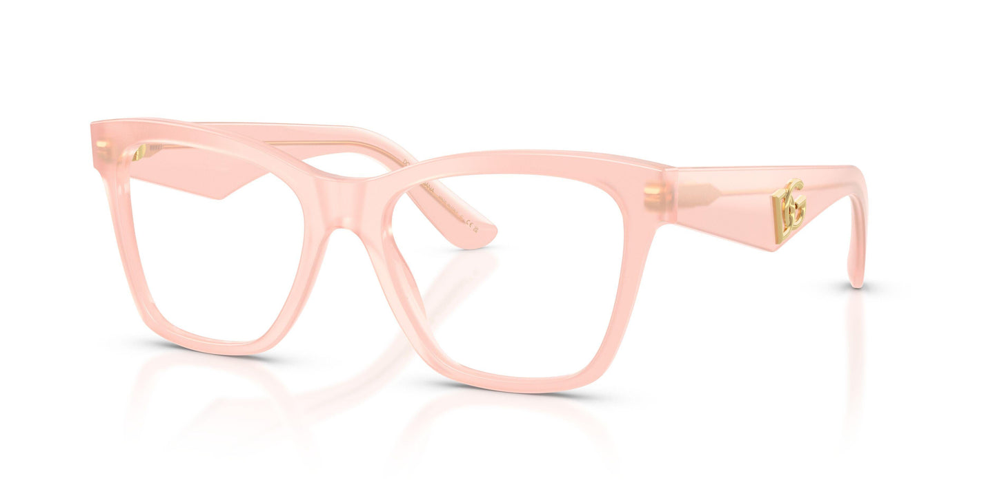 Dolse & Gabana  3374 Eyeglasses