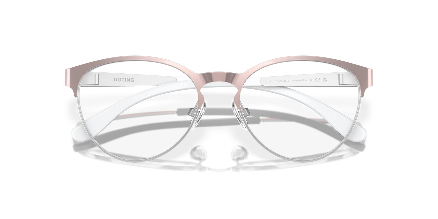 Oakley Doting 3005 Eyeglasses