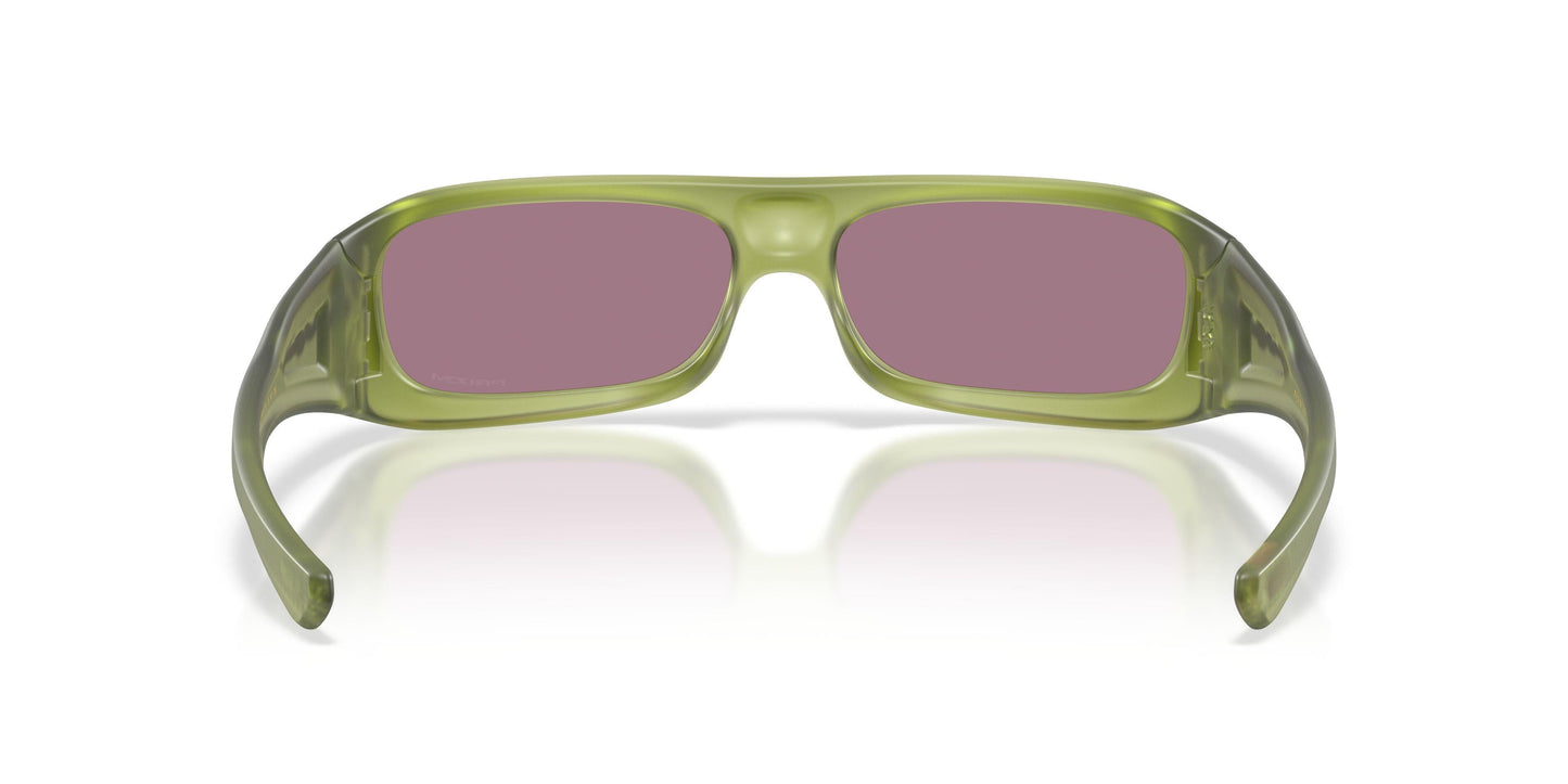 Oakley Permian 9520 Sunglasses