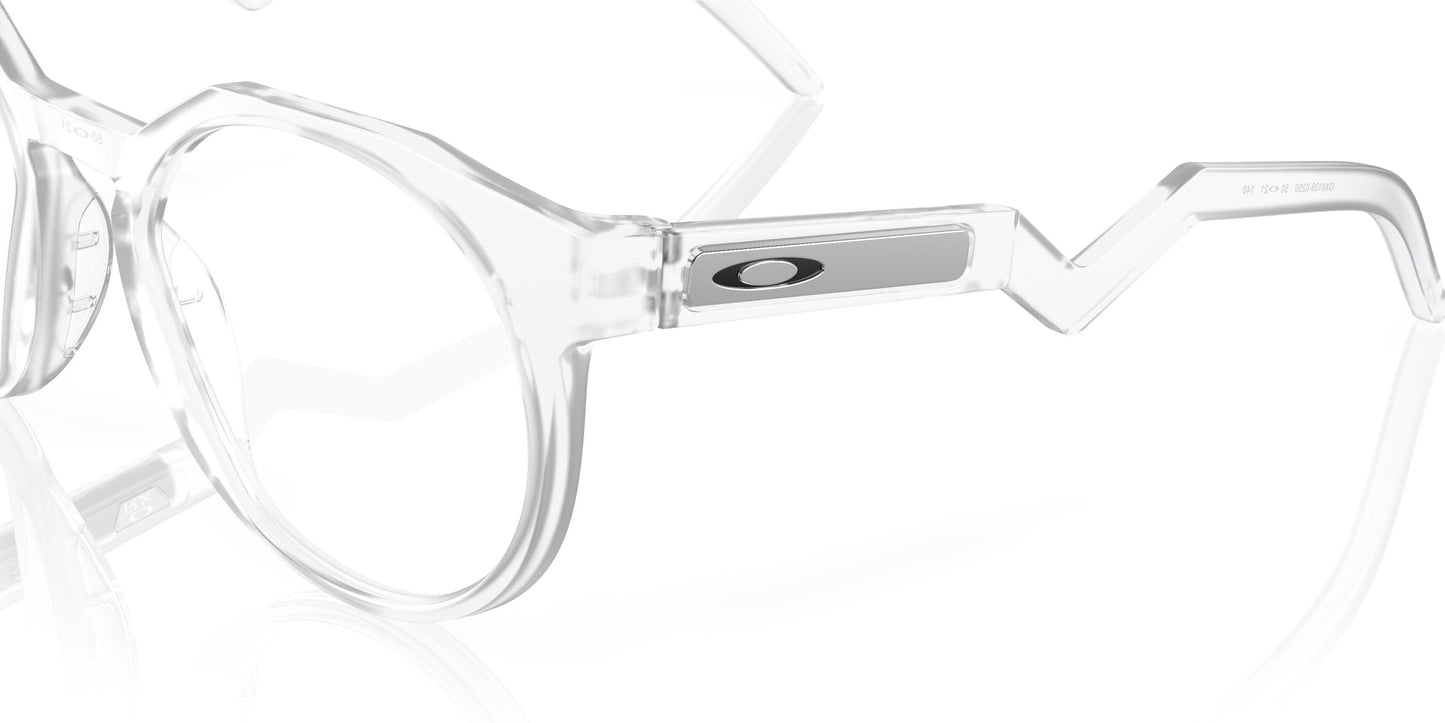 Oakley Hstn Rx 8139 Eyeglasses