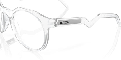 Oakley Hstn Rx 8139 Eyeglasses