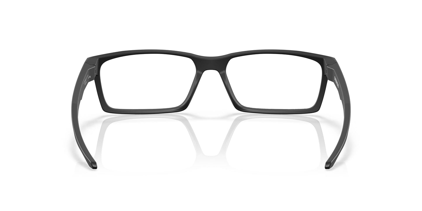 Oakley Overhead 8060 Eyeglasses