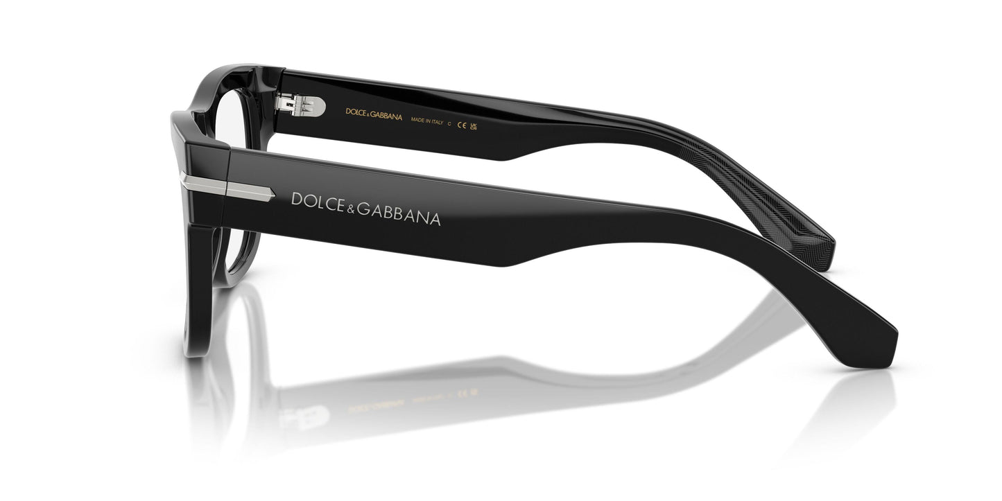 Dolse & Gabana  3407 Eyeglasses