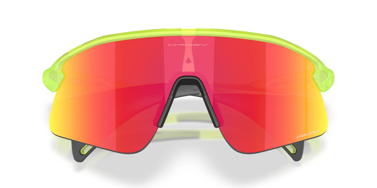 Oakley Stunt Devil 9517 Sunglasses