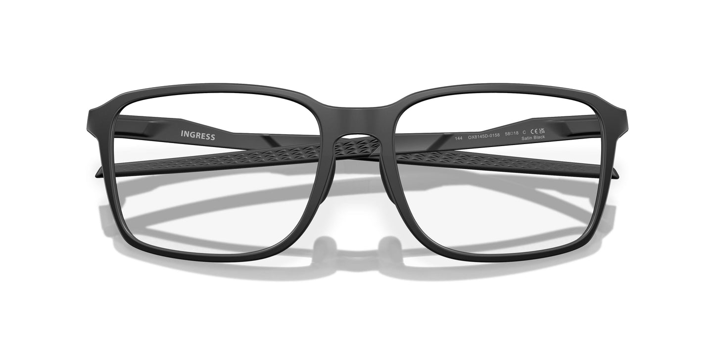 Oakley Ingress 8145D Eyeglasses