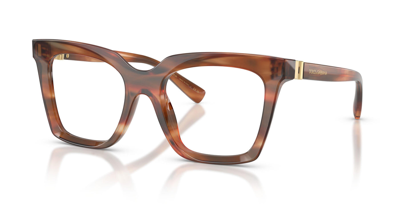 Dolse & Gabana  3417 Eyeglasses