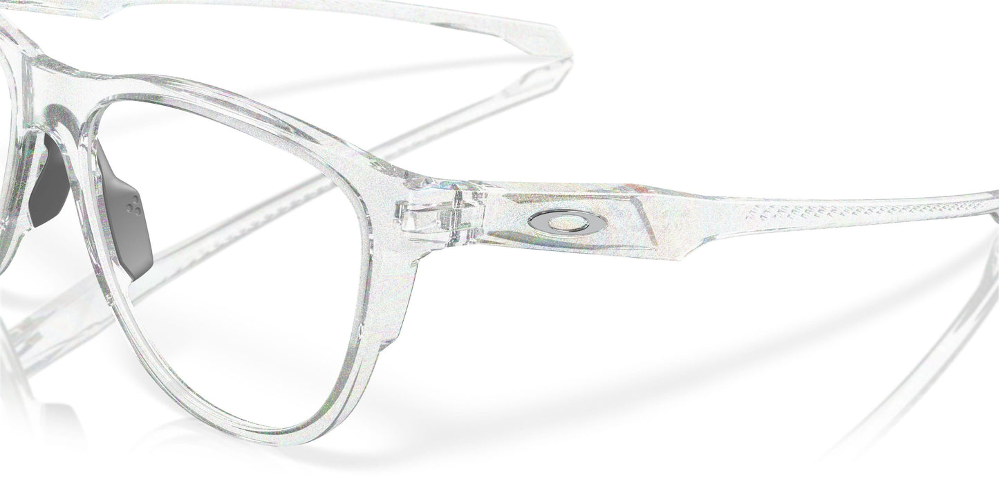 Oakley Admission 8056 Eyeglasses