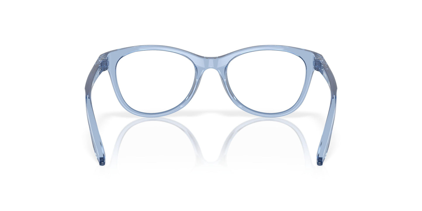 Oakley Humbly A 8029F Eyeglasses
