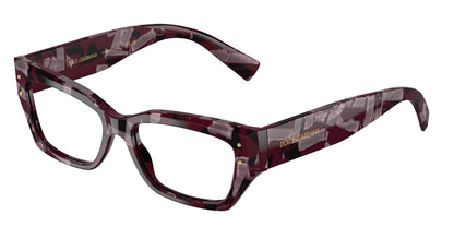 Dolse & Gabana  3387 Eyeglasses