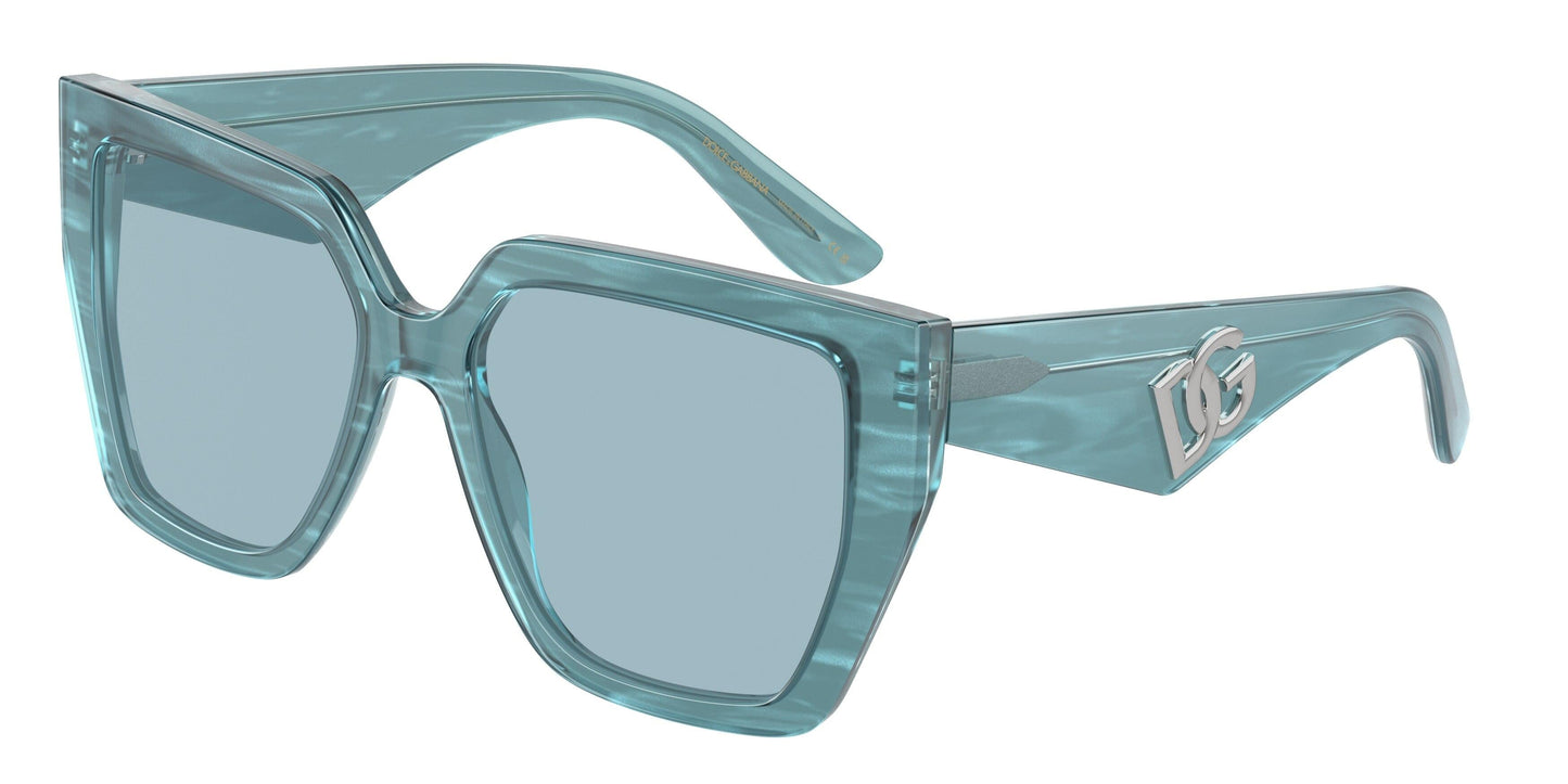 Dolse & Gabana  4438F Sunglasses