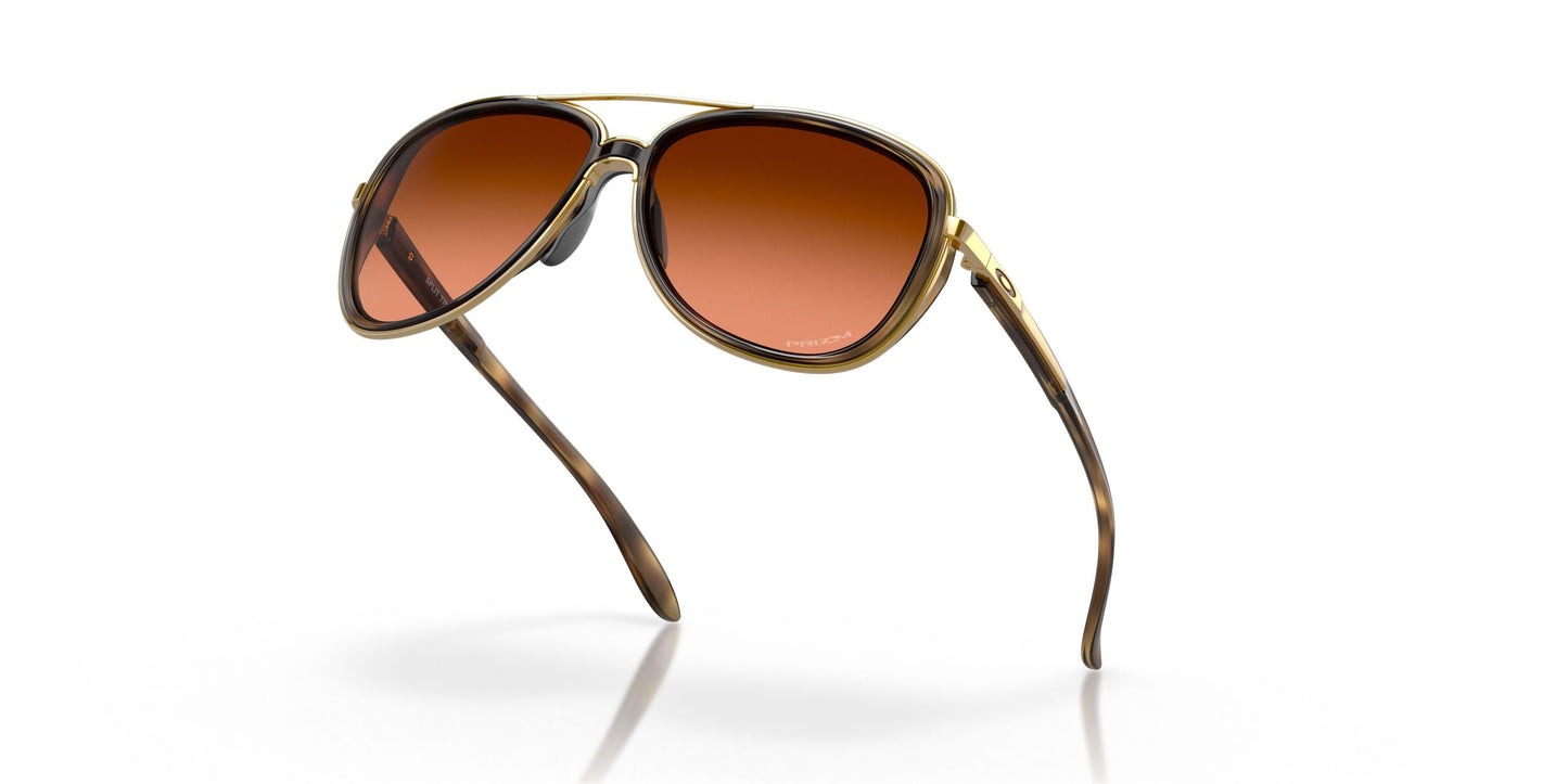 Oakley Split Time 4129 Sunglasses