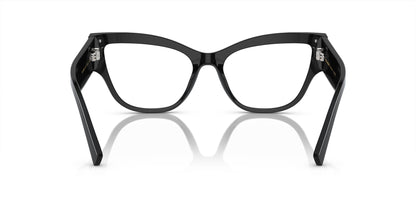Dolse & Gabana  3378 Eyeglasses