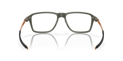 Oakley Wheel House 8166 Eyeglasses