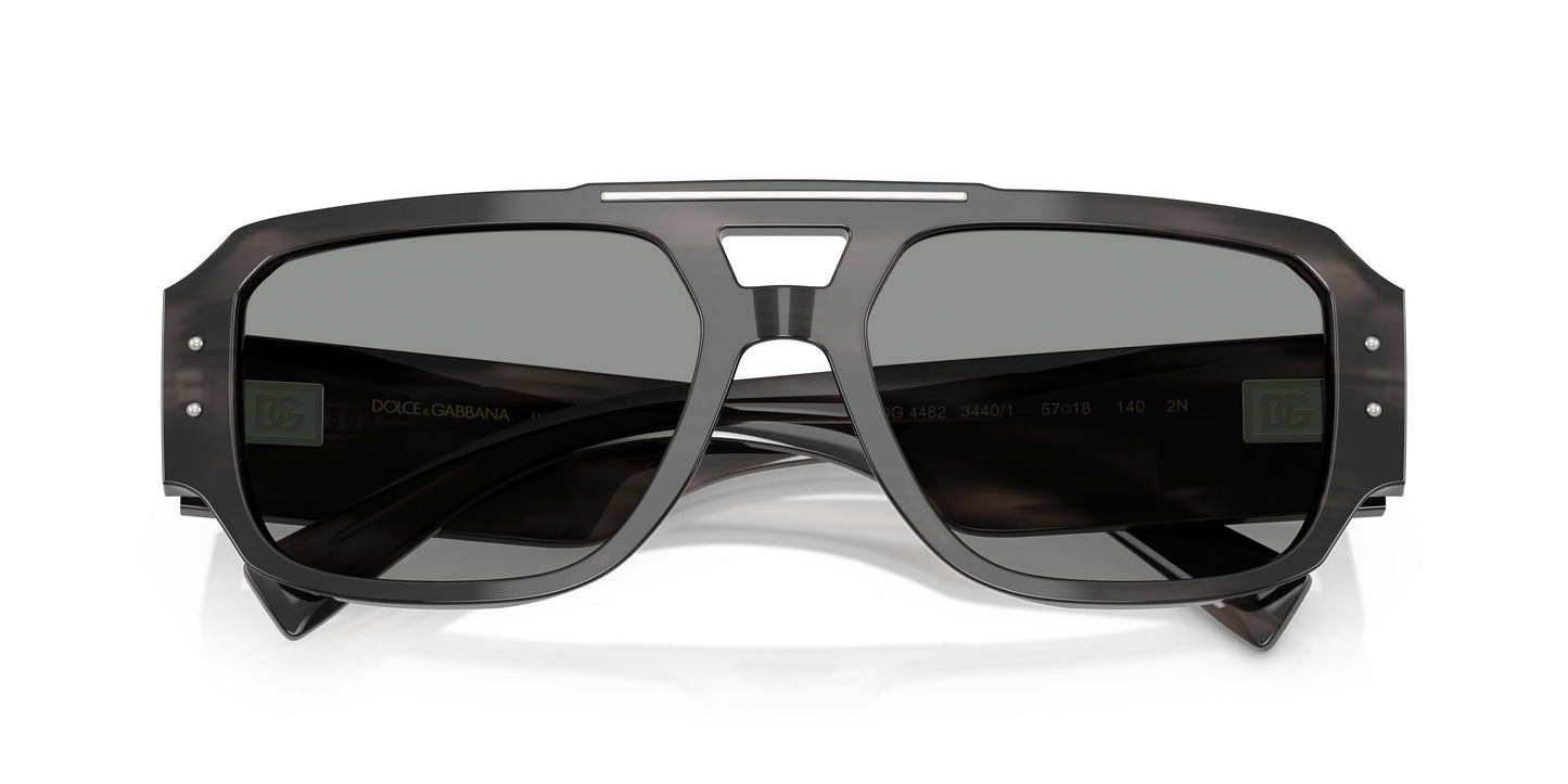 Dolse & Gabana  4482 Sunglasses