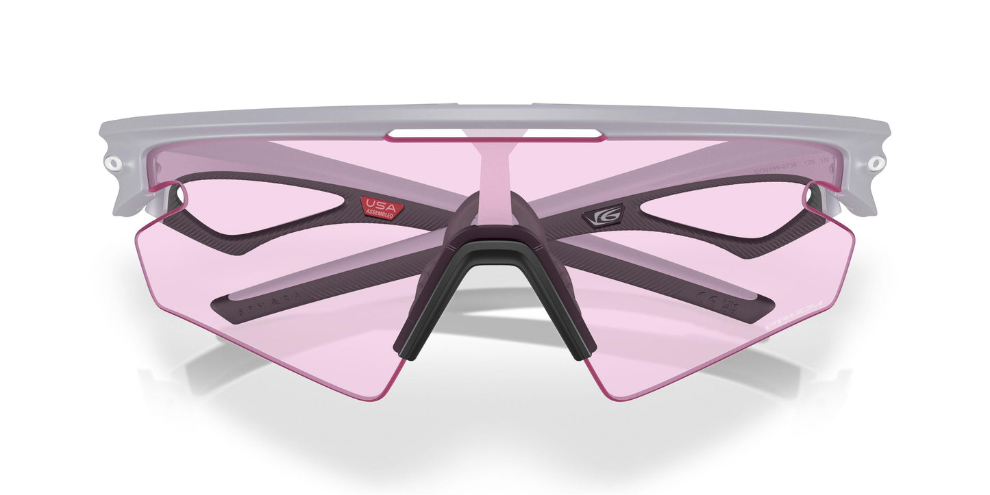 Oakley Sphaera Slash 9499 Sunglasses
