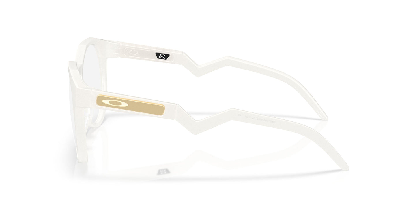 Oakley Hstn Rx A 8139A Eyeglasses