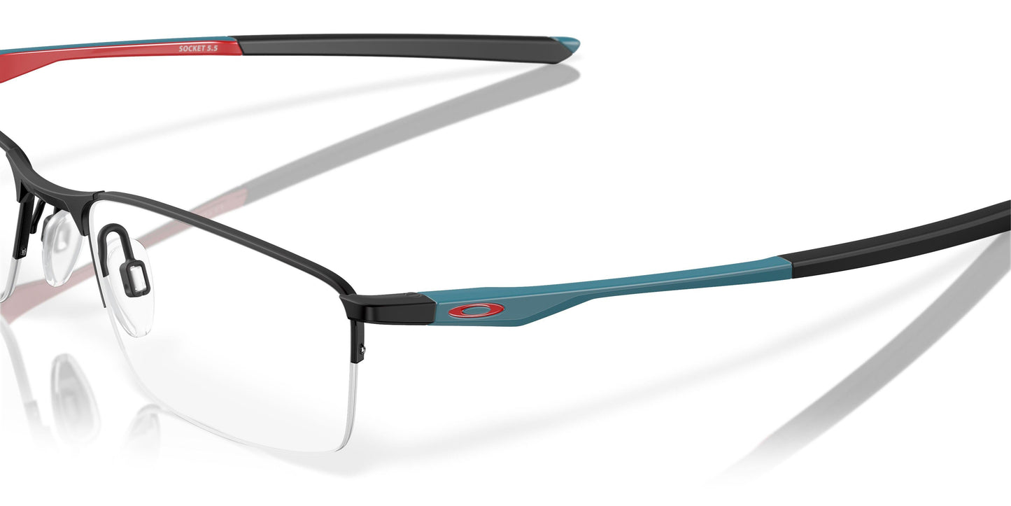 Oakley Socket 5.5 3218 Eyeglasses