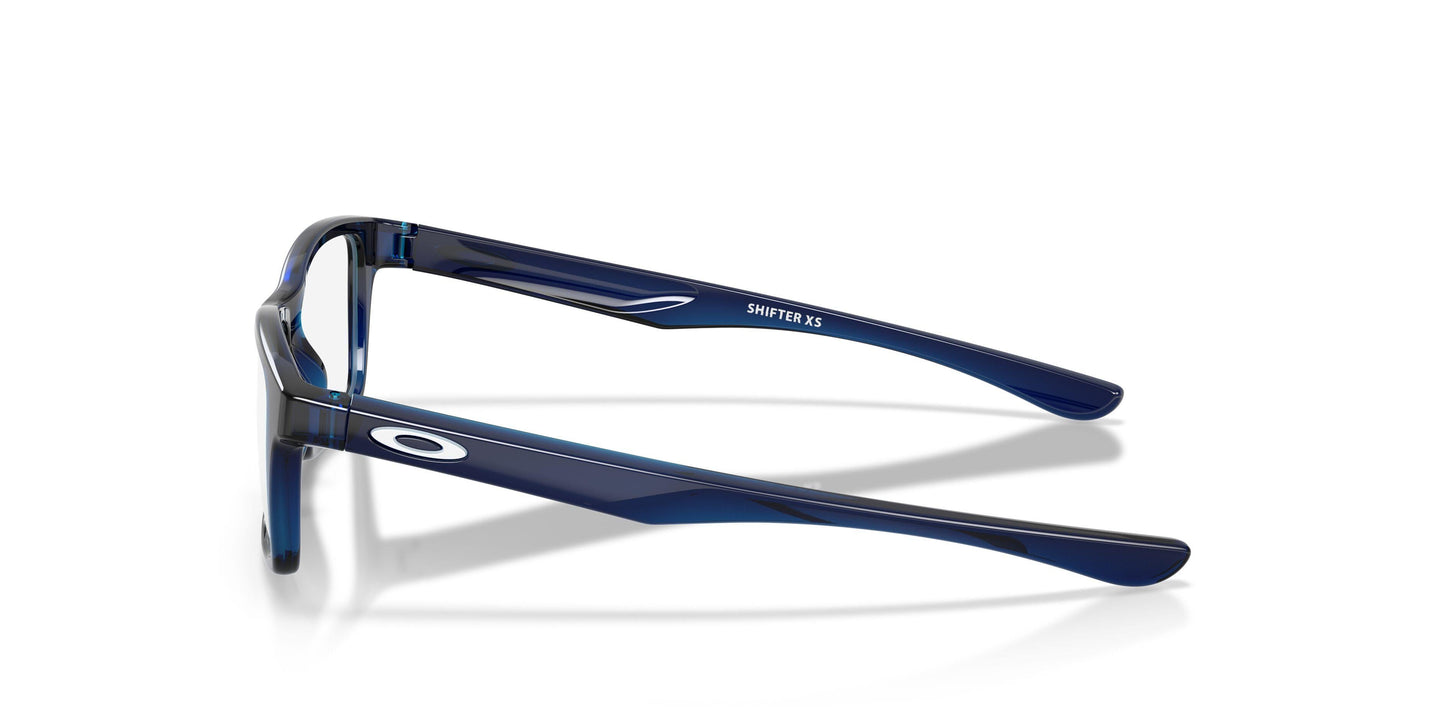 Oakley Shifter Xs 8001 Eyeglasses