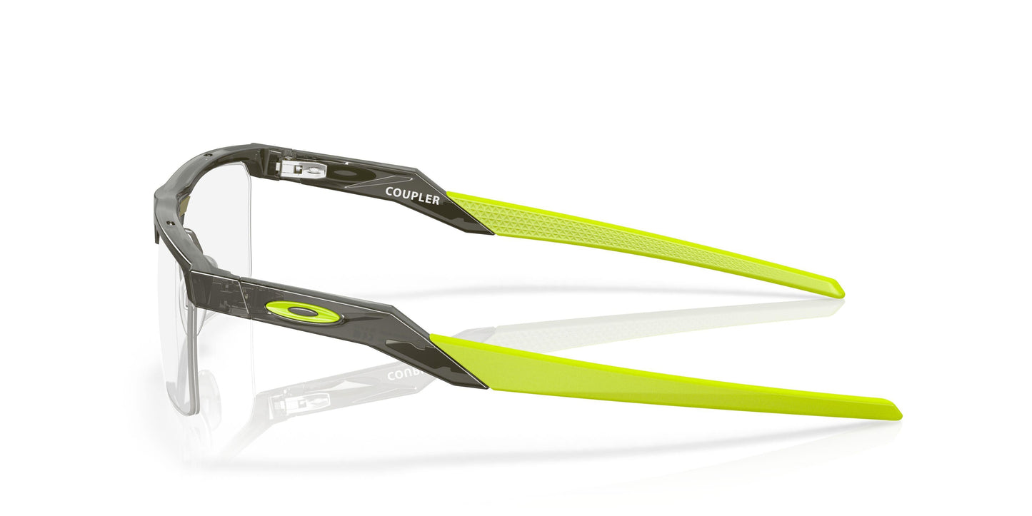 Oakley Coupler 8053 Eyeglasses